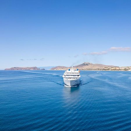 H2Ome By An Island Apart Порту-Санту Екстер'єр фото