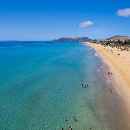 H2Ome By An Island Apart Порту-Санту Екстер'єр фото